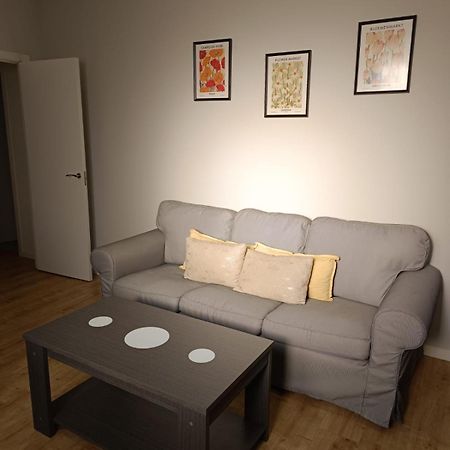 Apartamento Barbadillo - Redmansur Caces المظهر الخارجي الصورة