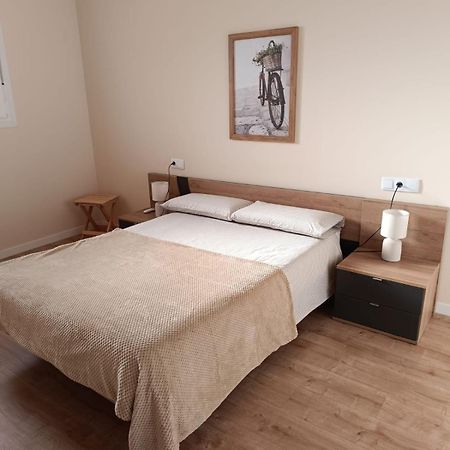 Apartamento Barbadillo - Redmansur Caces المظهر الخارجي الصورة