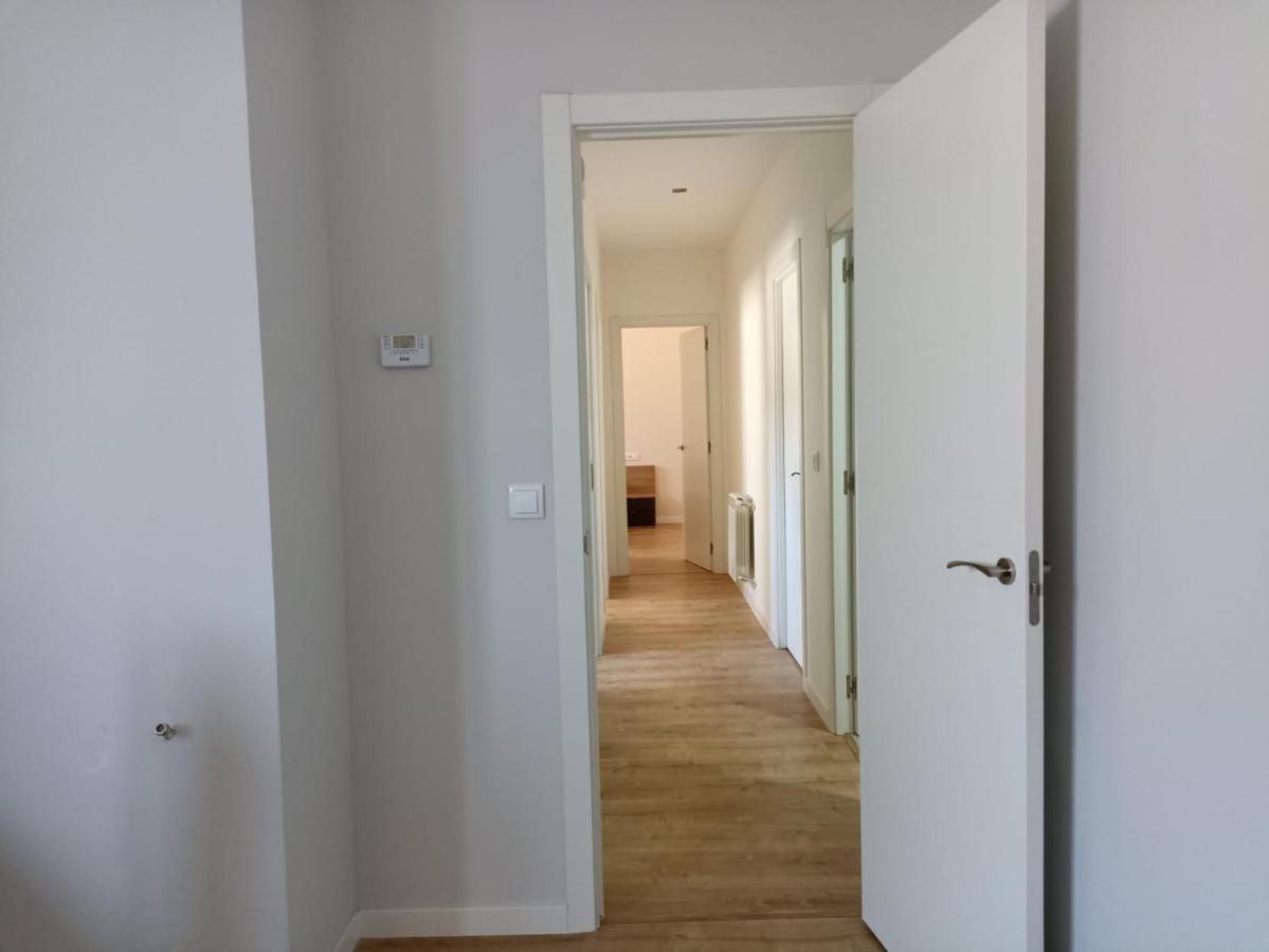 Apartamento Barbadillo - Redmansur Caces المظهر الخارجي الصورة