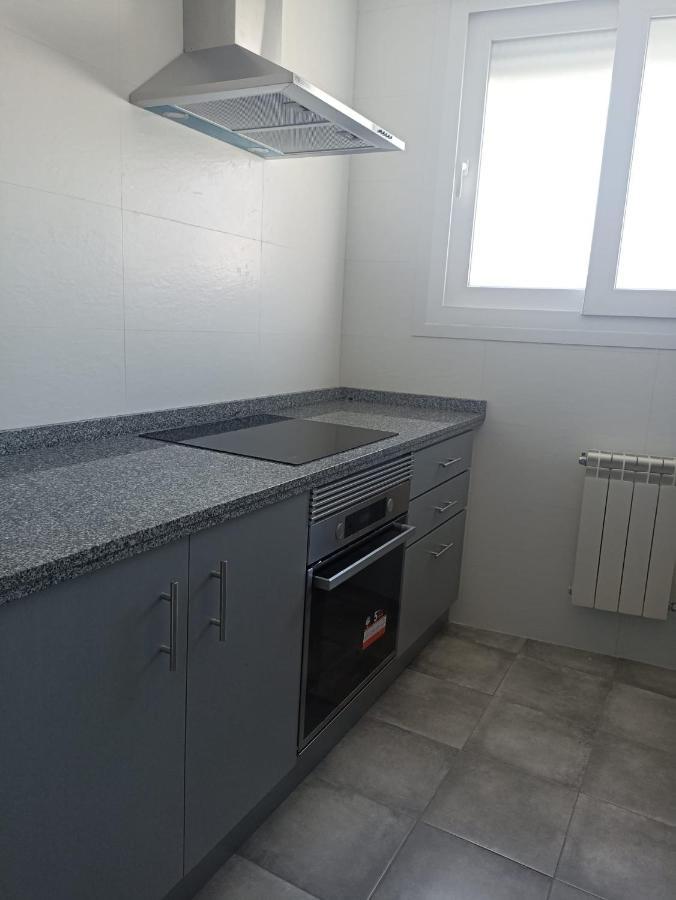 Apartamento Barbadillo - Redmansur Caces المظهر الخارجي الصورة
