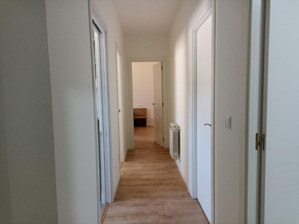 Apartamento Barbadillo - Redmansur Caces المظهر الخارجي الصورة