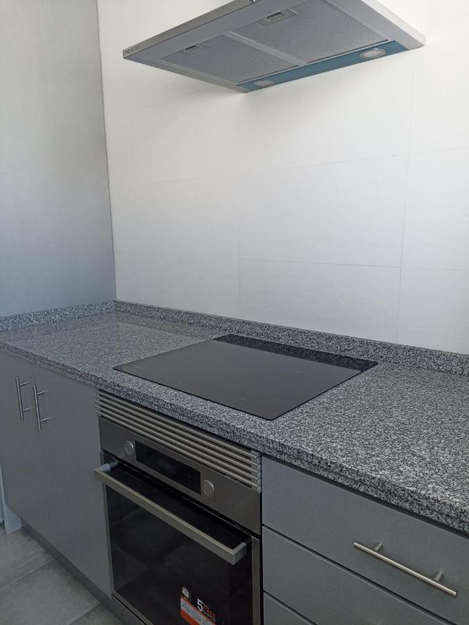 Apartamento Barbadillo - Redmansur Caces المظهر الخارجي الصورة