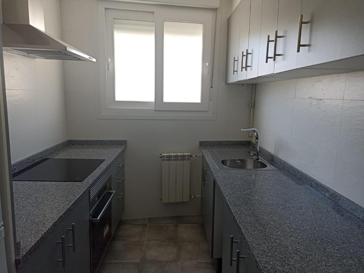 Apartamento Barbadillo - Redmansur Caces المظهر الخارجي الصورة
