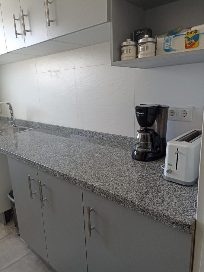 Apartamento Barbadillo - Redmansur Caces المظهر الخارجي الصورة
