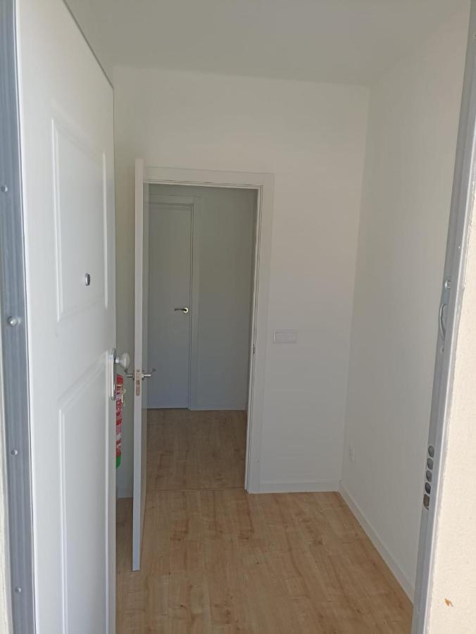 Apartamento Barbadillo - Redmansur Caces المظهر الخارجي الصورة