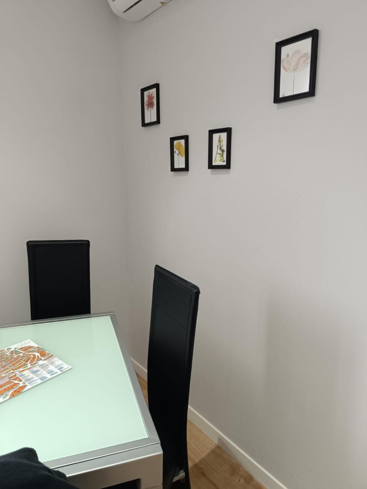 Apartamento Barbadillo - Redmansur Caces المظهر الخارجي الصورة